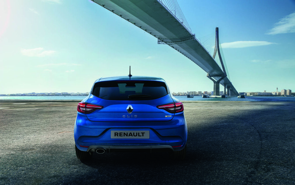 Renault’dan Aralık ayında avantajlı fiyat fırsatları « Lojistik sektörü